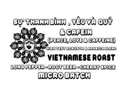 Craftsman Cliff Roasters Coffee $15 | Kindred Crossings LLC