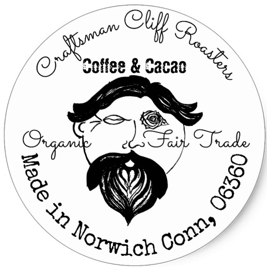 Craftsman Cliff Roasters Coffee $15 | Kindred Crossings LLC