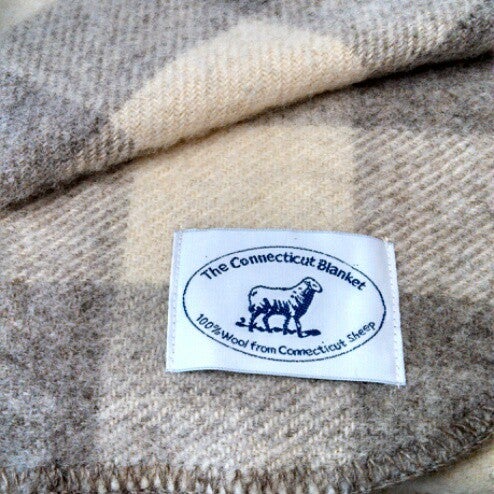King wool 2025 blanket